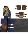 LOL Arcane Season 2 Caitlyn Cosplay Costume