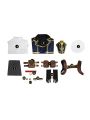 LOL Arcane Season 2 Caitlyn Cosplay Costume