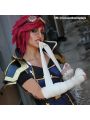 LOL Arcane Season 2 Vi Cosplay Costume