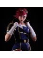 LOL Arcane Season 2 Vi Cosplay Costume Halloween Costume