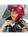 LOL Arcane Season 2 Vi Cosplay Costume