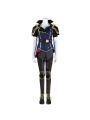 LOL Arcane Season 2 Vi Cosplay Costume