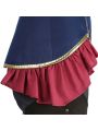 LOL Arcane Season 2 Vi Cosplay Costume