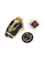 LOL Arcane Season 2 Vi Cosplay Costume