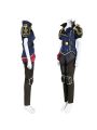 LOL Arcane Season 2 Vi Cosplay Costume