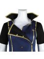 LOL Arcane Season 2 Vi Cosplay Costume