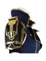 LOL Arcane Season 2 Vi Cosplay Costume