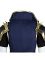 LOL Arcane Season 2 Vi Cosplay Costume