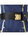 LOL Arcane Season 2 Vi Cosplay Costume