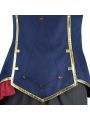 LOL Arcane Season 2 Vi Cosplay Costume