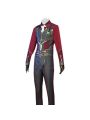 LOL Arcane Slico Suit Cosplay Cosrume