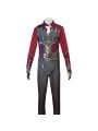 LOL Arcane Slico Suit Cosplay Cosrume