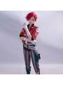 Anime LOL Arcane Vi Cosplay Costume