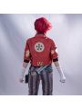 Anime LOL Arcane Vi Cosplay Costume