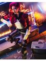 Anime LOL Arcane Vi Cosplay Costume