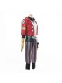 Anime LOL Arcane Vi Cosplay Costume