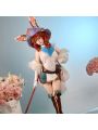 LOL Aurora Cosplay Costume Halloween Costume