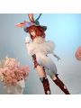 LOL Aurora Cosplay Costume Halloween Costume