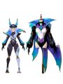 LOL Battle Bat Xayah Cosplay Costume Halloween Costume