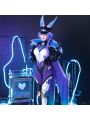 LOL Battle Bat Xayah Cosplay Costume Halloween Costume