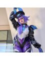 LOL Battle Bat Xayah Cosplay Costume Halloween Costume