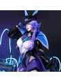 LOL Battle Bat Xayah Cosplay Costume Halloween Costume