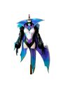 LOL Battle Bat Xayah Cosplay Costume Halloween Costume