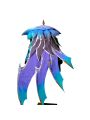 LOL Battle Bat Xayah Cosplay Costume Halloween Costume