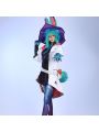 LOL Battle Bunny Aurora Cosplay Costume