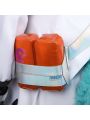 LOL Battle Bunny Aurora Cosplay Costume