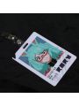 LOL Battle Bunny Aurora Cosplay Costume