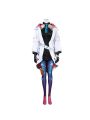 LOL Battle Bunny Aurora Cosplay Costume