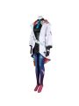 LOL Battle Bunny Aurora Cosplay Costume