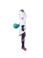 LOL Battle Bunny Aurora Cosplay Costume