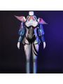 LOL Battle Dove Seraphine Cosplay Costume