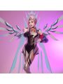 LOL Battle Dove Seraphine Cosplay Costume