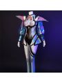 LOL Battle Dove Seraphine Cosplay Costume
