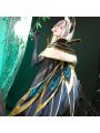 LOL Calligraphia Xayah Cosplay Costume Halloween Costume