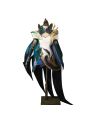 LOL Xayah Cosplay Costume