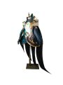 LOL Xayah Cosplay Costume