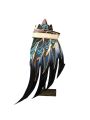 LOL Xayah Cosplay Costume