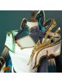 LOL Xayah Cosplay Costume