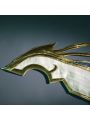 LOL Xayah Cosplay Costume