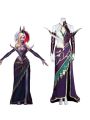 LOL Coven Morgana Cosplay Costume