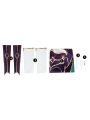 LOL Coven Morgana Cosplay Costume