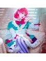 LOL Cafe Cutie Annie Cosplay Costume