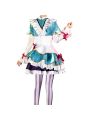 LOL Cafe Cutie Annie Cosplay Costume