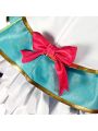 LOL Cafe Cutie Annie Cosplay Costume