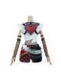 LOL Heartache & Heartthrob Vi Cosplay Costume