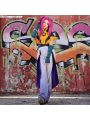 LOL Heartsteel Alune Cosplay Costume
